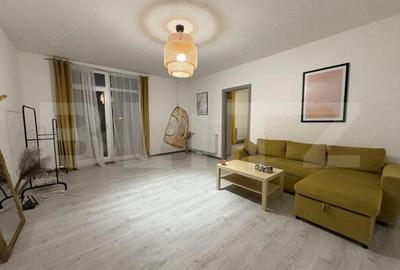 Apartament 2 camere, parcare, pet friendly, zona Baciu - 4
