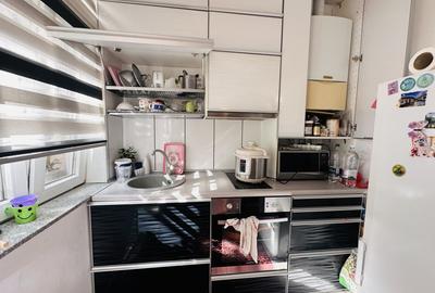 Casa 4 camere, 54 mp, REGIE - 12