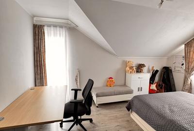 Casă cu 4 camere în Cihei - 10