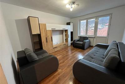 Apartament cu 2 camere semidecomandat în Luncă - 18