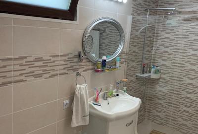 Casă cu 3 camere cu Teren 500 Mp în Snagov - 4