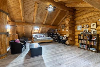 Casă individuală cu 5 camere cu Canalizare în Hărman - 18