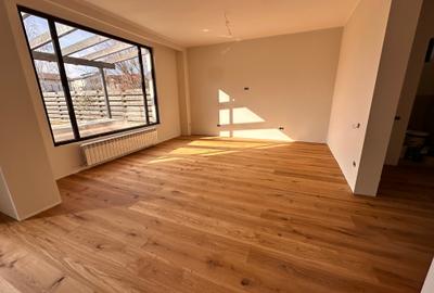 Corbeanca Ostratu Pradisul Verde. Vila individuală de vanzare - 33