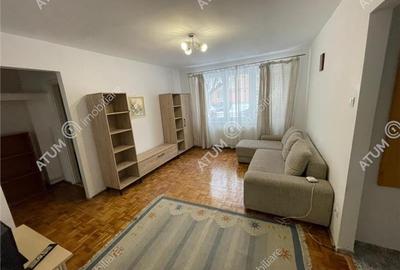 Apartament cu 3 camere in zona Cedonia din Sibiu - 2