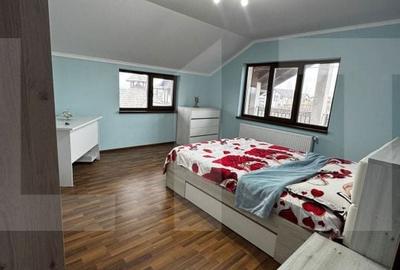 Casă cu 4 camere în Lehnești - 2