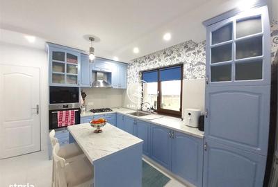 Casă cu 6 camere cu Teren 617 Mp în Rediu - 18