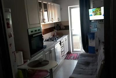 Apartament decomandat Valea Lupului - 3
