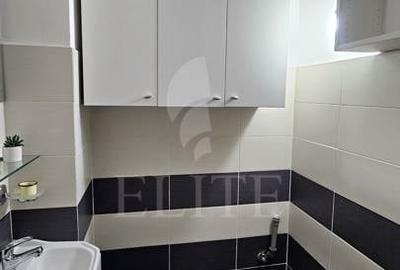 Apartament cu 3 camere decomandat, mobilat în Plopilor - 17