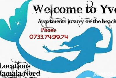 Mamaia Nord - Apartamente de Inchiriat - Termen Lung * Scurt - Loca?ii de Top - Zona 0 * Promenada - 5