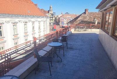 Inchiriez Casa cu flori , ultracentral in Timi?oara - 8