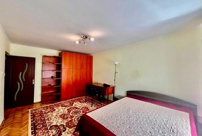 Garsonieră decomandată în Tătărași - 2