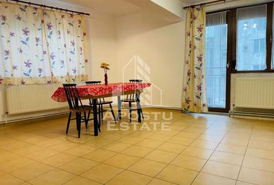 Apartament cu 3 camere decomandat în Fortuna - 2