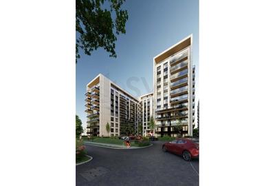 Apartament cu 2 camere decomandat în Aviației - 3