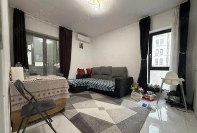 Apartament cu 3 camere decomandat în Giroc - 8