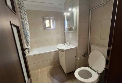 Apartament  2 camere - decomandat - mobilat - utilat - 9