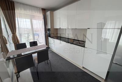 Apartament cu 2 camere decomandat în Aviației - 6