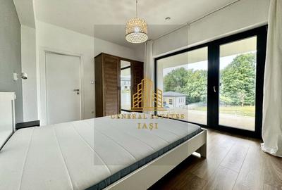 Vânzare Casă P+E în Bârnova-Gata de mutare imediata - 13