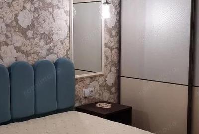 Garsonieră decomandată în 13 Septembrie - 1