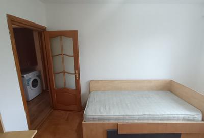 APARTAMENT 3 CAMERE, DECOMANDAT, ETAJ 4 DIN 5, CANTA, MOBILAT SI UTILAT, 1983 - 6