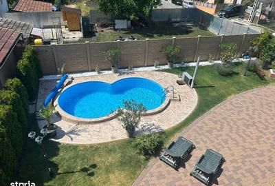 Casă cu 4 camere cu Teren 350 Mp în Central - 2