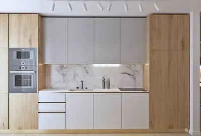 Apartament cu 2 camere decomandat în Central - 3