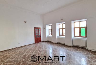 Spatiu comercial ultra-central - 2