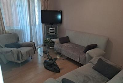 Apartament situat in zona TOMIS NORD - 14