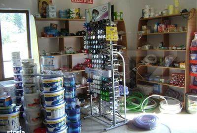 Spațiu comercial, de 400 mp, în Șaru Dornei - 4