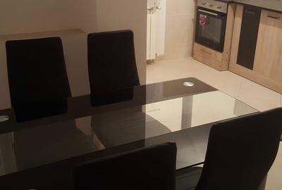 Apartament cu 2 camere decomandat în Central - 4