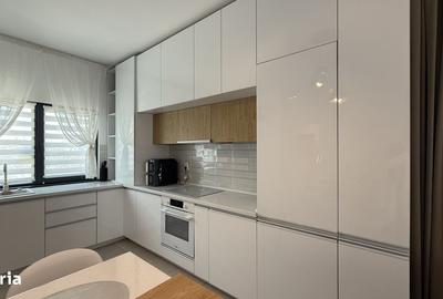 Casă cu 4 camere în Tunari - 3