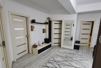 Apartament cu 3 camere, decomandat, bloc nou - 7