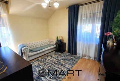 Casa 200mp cu teren 407mp Sura Mare - 12