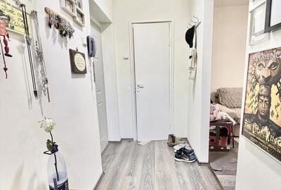 Apartament cu 2 camere decomandat în Semicentral - 5