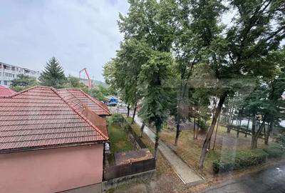 Apartament cu 2 camere decomandat în Grigorescu - 1