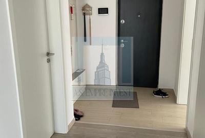 Apartament 3 camere, partia mobilat - zona Sanpetru Rezidence - 5