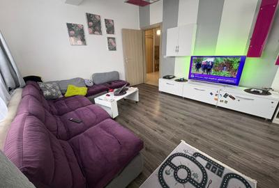 Apartament cu 2 camere decomandat, mobilat în Vest - 42