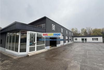 Inchiriere hala 180 mp, in Ploiesti, zona Bulevardul Bucuresti - 15