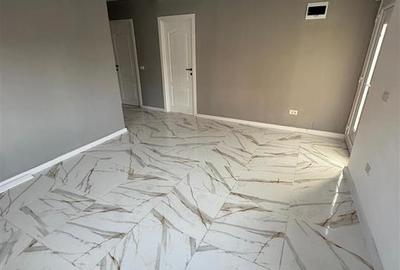 Casă individuală cu 4 camere cu Canalizare în Tomești - 4