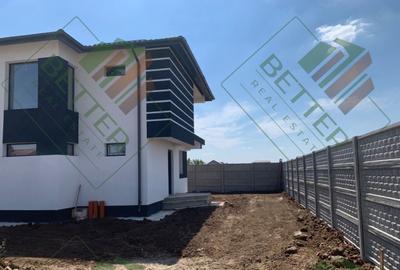 Casa/Vila 4 camere, Comuna Berceni, Jud. Ilfov - 2