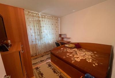 APARTAMENT 3 CAMERE, MOBILAT SI UTILAT, ETAJ 1, MIRCEA, PRIM - 10