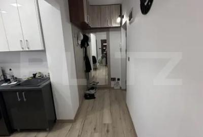 Apartament cu 2 camere semidecomandat în Dej - 2