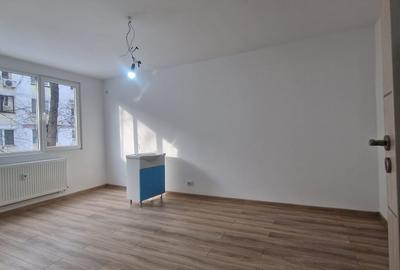 Brancoveanu - Apartament 3 camere - 2 gr sanitare - et 1 -  renovat - decomandat - 5