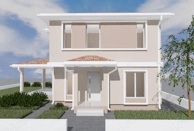 Casa individuala direct de la proprietar - 1