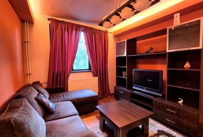Apartament cu 2 camere decomandat, mobilat în Drumul Taberei - 1