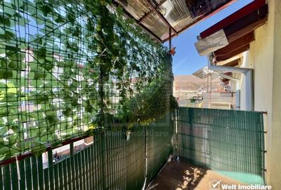 Apartament cu 3 camere semidecomandat, mobilat în Florești - 6