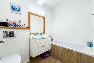 Casa 4 camere de vanzare in Someseni, Cluj Napoca Casa 4 camere de vanzare in Someseni, Cluj Napoca - 14