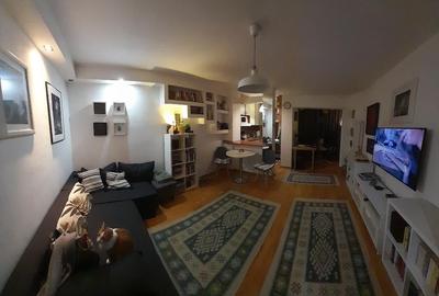 Garsonieră semidecomandată în Vatra Luminoasă - 2