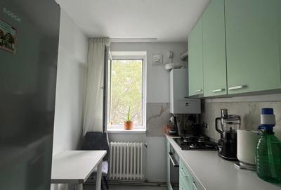 Apartament cu 2 camere semidecomandat în Gheorgheni - 3
