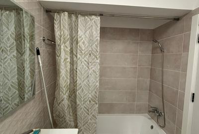 Apartament cu 2 camere decomandat, mobilat în Metalurgiei - 10