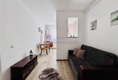 Apartament cu 2 camere decomandat, mobilat în Turnișor - 2